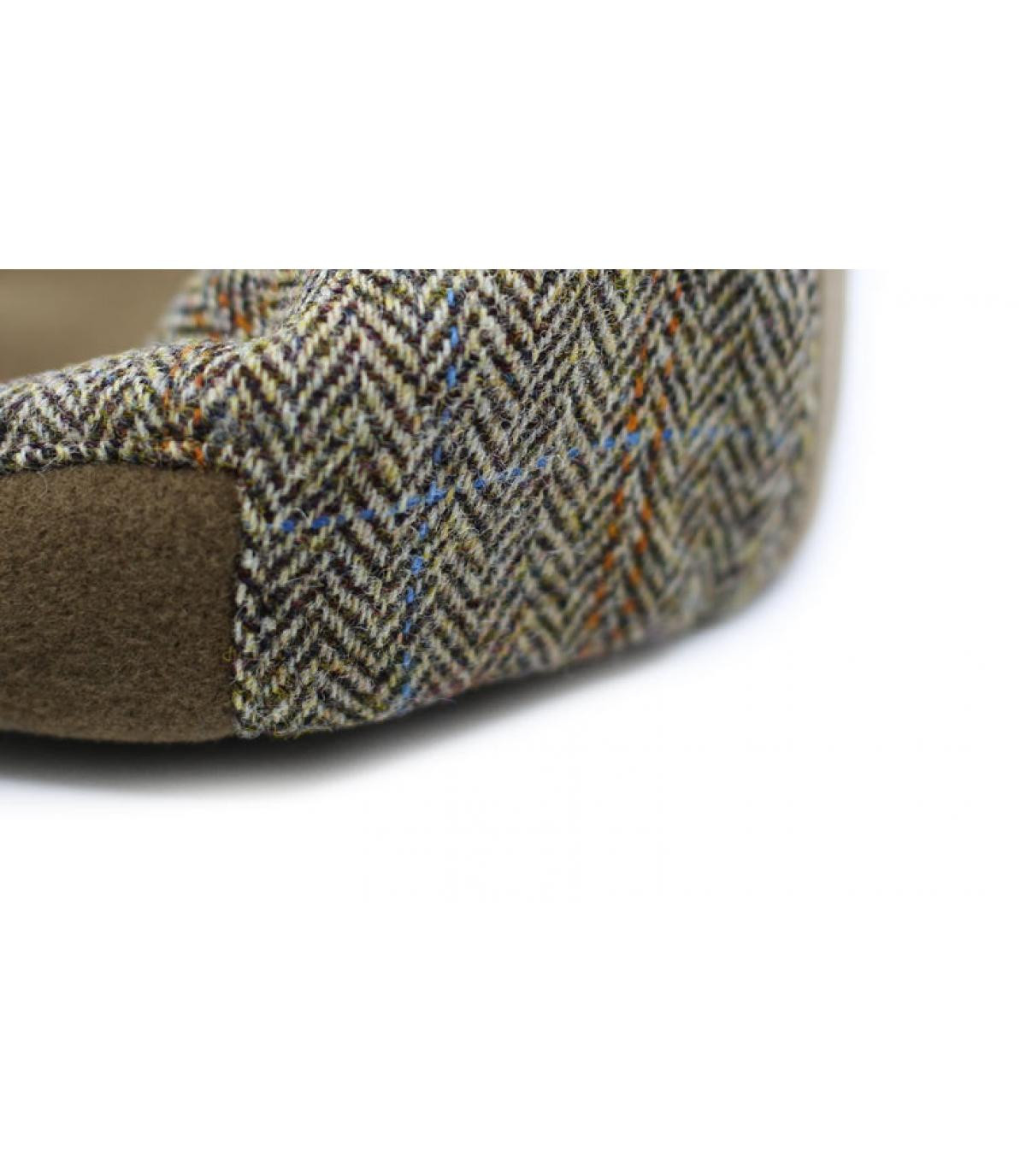 harrys tweed cap harrys tweed cap